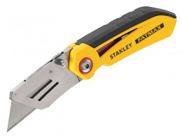 Stanley Tools FatMax Fixed Blade Folding Knife £15.79